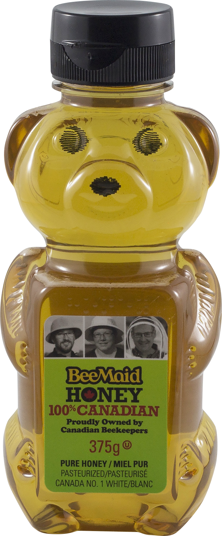 Canadian Products  Bee Maid Honey Limited